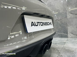 2018 Porsche 911 GT3 Clubsport PDK Auto Coupe 991.2