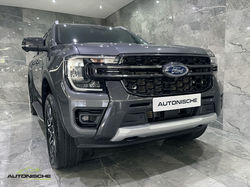 2023 Ford Ranger Wildtrak 2.0Bi-Turbo Auto 4x2 D/Cab