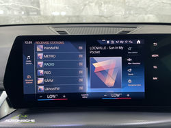 2023 BMW X1 sDrive18d M-Sport Auto