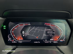 2022 BMW 118i M-Sport Auto F40