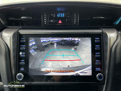 2022 Toyota Fortuner 2.4GD-6 Auto 4x4 7-Seater