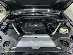 2021 BMW X3 xDrive20d M-Sport Auto G01