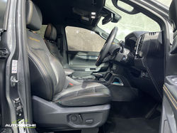 2023 Ford Ranger Wildtrak 2.0Bi-Turbo Auto 4x2 D/Cab