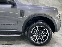 2023 Ford Ranger Wildtrak 2.0Bi-Turbo Auto 4x2 D/Cab