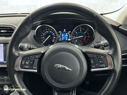 2017 Jaguar F-Pace 20d R-Sport AWD Auto
