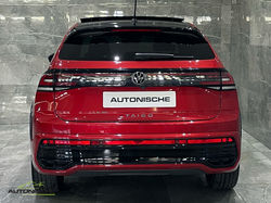 2022 VW Taigo 1.0TSi R-Line DSG Auto
