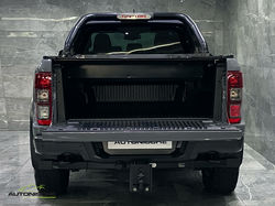2020 Ford Ranger Raptor 2.0Bi-Turbo Auto 4x4 D/Cab
