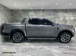 2023 Ford Ranger Wildtrak 2.0Bi-Turbo Auto 4x2 D/Cab