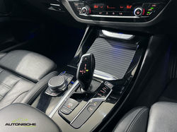 2021 BMW X3 xDrive20d M-Sport Auto G01