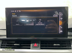 2024 Audi A4 35TDi Advanced S-Tronic Auto