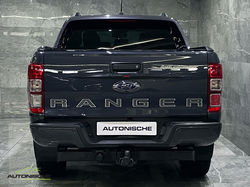2020 Ford Ranger Wildtrak 2.0Bi-Turbo Auto 4x2 D/Cab