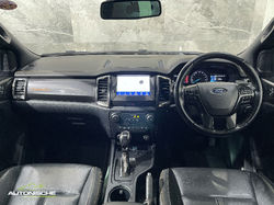 2020 Ford Ranger Wildtrak 2.0Bi-Turbo Auto 4x2 D/Cab