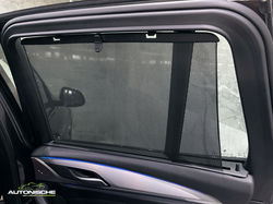 2021 BMW X3 xDrive20d M-Sport Auto G01