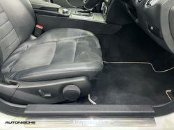 2014 Mercedes Benz C200 Edition C Auto