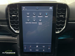 2023 Ford Ranger Wildtrak 2.0Bi-Turbo Auto 4x2 D/Cab