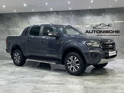 2020 Ford Ranger Wildtrak 2.0Bi-Turbo Auto 4x2 D/Cab