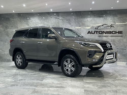 2022 Toyota Fortuner 2.4GD-6 Auto 4x4 7-Seater