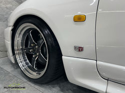 1995 Nissan Skyline GT-R R33 V-Spec Coupe