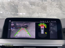 2021 BMW X3 xDrive20d M-Sport Auto G01