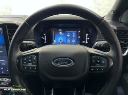 2023 Ford Ranger Wildtrak 2.0Bi-Turbo Auto 4x2 D/Cab