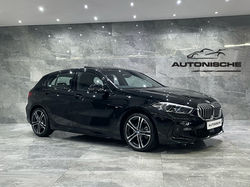 2022 BMW 118i M-Sport Auto F40
