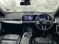 2024 BMW X1 sDrive18i M-Sport Auto