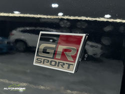 2025 Toyota Fortuner 2.8GD-6 GR-Sport Auto 4x4 7-Seater