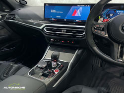 2024 BMW M4 Competition AWD M Performance Edition Auto G82