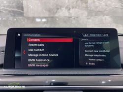 2018 BMW 340i Sportline Auto F30