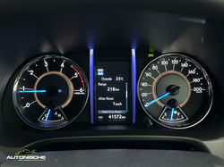 2020 Toyota Fortuner 2.8GD-6 Epic Auto 4x2 7-Seater