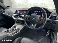 2022 BMW M4 Competition AWD Auto Coupe G82