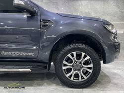 2020 Ford Ranger Wildtrak 2.0Bi-Turbo Auto 4x2 D/Cab