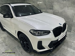 2023 BMW X3 xDrive20d M-Sport Auto G01