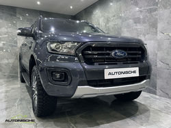 2020 Ford Ranger Wildtrak 2.0Bi-Turbo Auto 4x2 D/Cab
