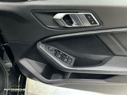 2022 BMW 118i M-Sport Auto F40