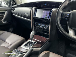 2020 Toyota Fortuner 2.8GD-6 Epic Auto 4x2 7-Seater