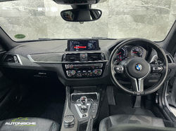 2019 BMW M2 Competition M-DCT Auto Coupe F87