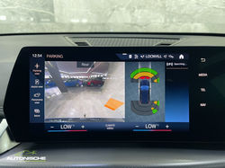 2023 BMW X1 sDrive18d M-Sport Auto