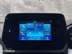 2025 Toyota Urban Cruiser 1.5XR Auto