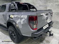 2020 Ford Ranger Raptor 2.0Bi-Turbo Auto 4x4 D/Cab