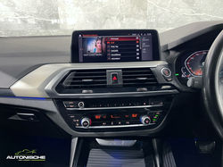 2021 BMW X3 xDrive20d M-Sport Auto G01