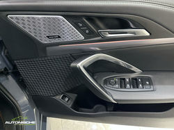 2024 BMW X1 sDrive18i M-Sport Auto