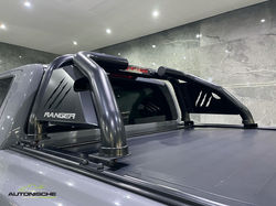 2020 Ford Ranger Raptor 2.0Bi-Turbo Auto 4x4 D/Cab