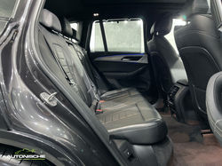 2021 BMW X3 xDrive20d M-Sport Auto G01