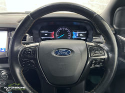 2020 Ford Ranger Wildtrak 2.0Bi-Turbo Auto 4x2 D/Cab
