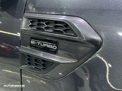 2020 Ford Ranger Wildtrak 2.0Bi-Turbo Auto 4x2 D/Cab