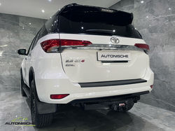 2020 Toyota Fortuner 2.8GD-6 Epic Auto 4x2 7-Seater