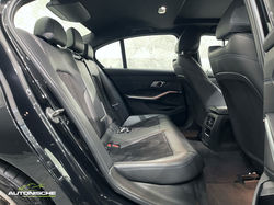 2021 BMW 320i M-Sport Mzansi Auto G20