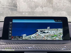 2018 BMW M4 Competition Coupe M-DCT Auto F82