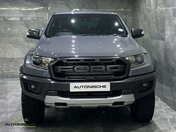 2020 Ford Ranger Raptor 2.0Bi-Turbo Auto 4x4 D/Cab
